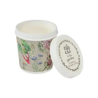 Body Scrub Garden 350g Heathcote & Ivory