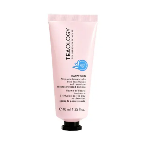 Happy Face Balm 40ml 0650 Teaology