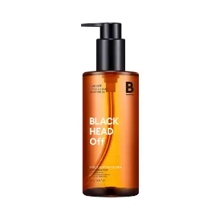 Blackhead Super Off Cleansing Oil 6720 ml - Missha