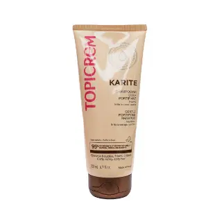 Шампунь Karite 200мл 4815 Топикрем - Topicrem