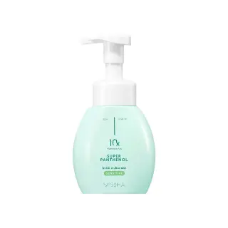 Missha Super Panthenol Cleanser for Sensitive Skin 1450 ml