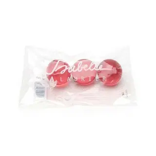 Isabelle Laurier Bath Oil Fruit 3X4g 2880