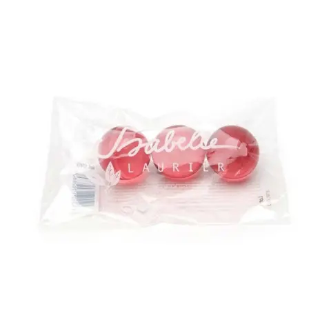 Isabelle Laurier Bath Oil Fruit 3X4g 2880