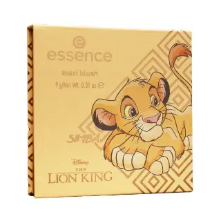 Blashi Lion King Max 01 3116 Essence