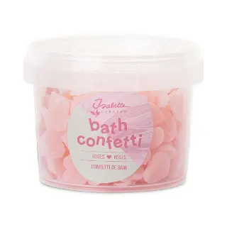 Bath candy rose 4754 Isabelle Laurier - Isabelle Laurier