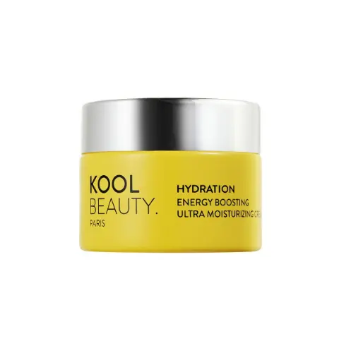Kool Beauty Booster-Cream Moisturizing 50ml 0453