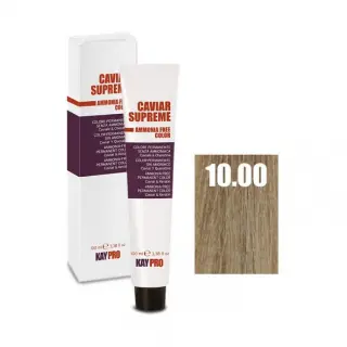 Hair Dye Caviar Supreme 10.00 9741 Kaypro
