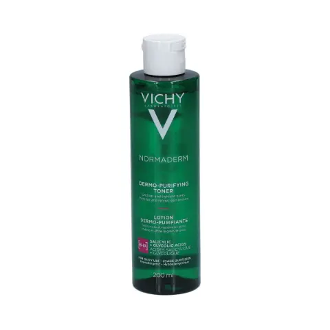 Vichy Normaderme Lotion 200 ml 320751