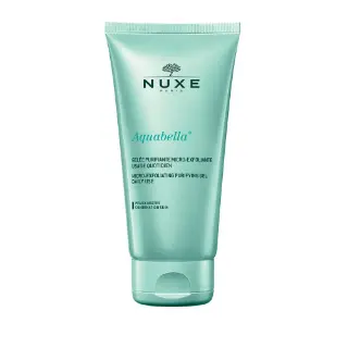 Aquabella Face Wash Gel 150ml 4857 Nuxe