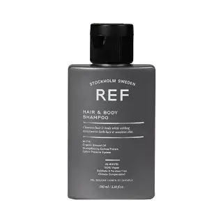 Shampoo Hair & Body 100 ml 4399 Refi - REF