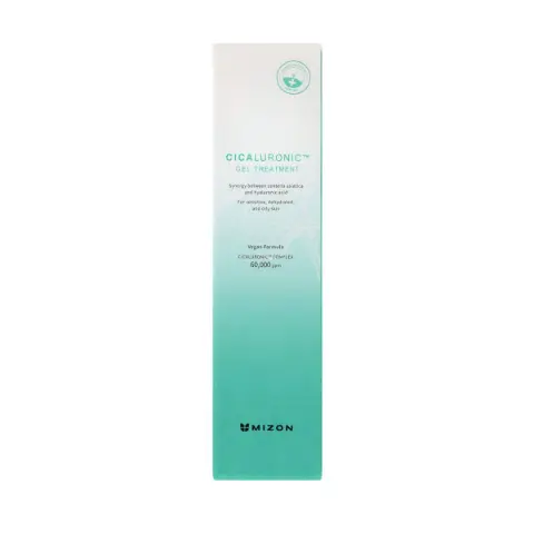 Moisturizing Gel Cicaluronic 50ml 2941 Mizon