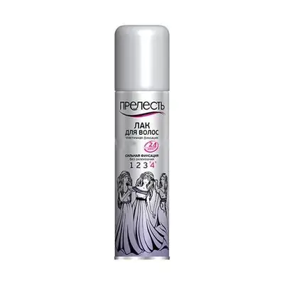Prelesti Lacquer 200ml