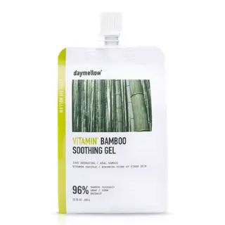 Deimelou Bamboo Body Gel 300ml