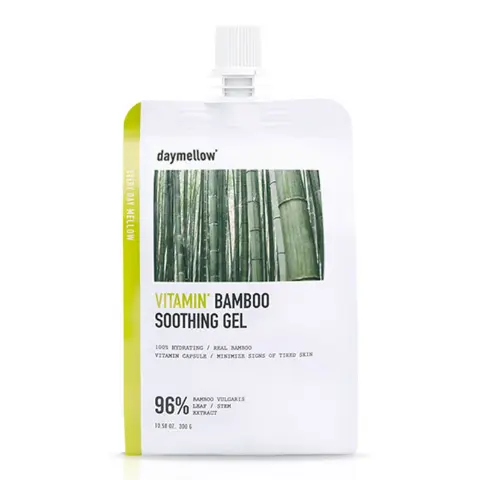 Deimelou Bamboo Body Gel 300ml