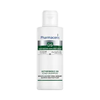 Шампунь DS 1025 Фармацерис - Pharmaceris