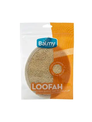 Sponge face and body 1103 Balmy