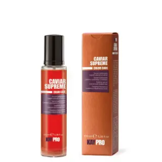 Hair serum CAVIAR 100 ml 8775 Kaypro