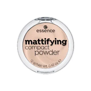 Compact powder mattifying 02 0510 Essence