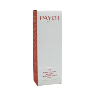 Payot Soothing Face Cream N2 5661