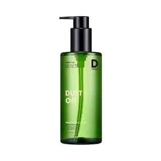 Missha Dust Off Super Off Cleansing Oil 150ml