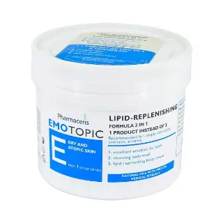 Dry Skin Cream 3x1 Pharmaceris