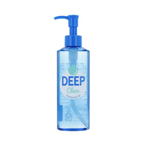 Deep Cleansing Oil A'pieu