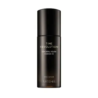 Эссенция Time Revolution 2X 50мл 2535 Миша - Missha