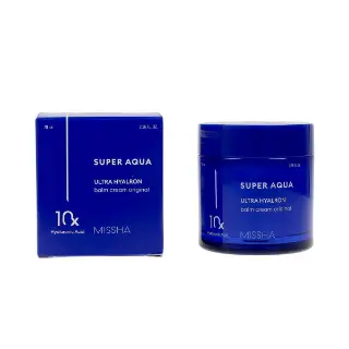 Cream-Balm Super Aqua Ultra Missha