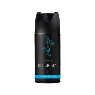 Deodorant spray XY Breeze 150 ml 2060 Old Money