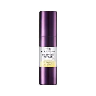 Ампула Time Revolution Retinol 6142 милшэ - Missha