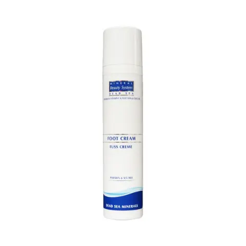 Bio-Rom Foot Cream 100 ml