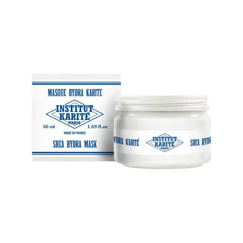 Institut Karite Shea Face Mask 50 ml 3105