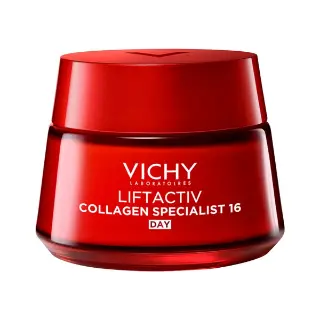 Vichy Liftactiv Collagen Day 50 ml