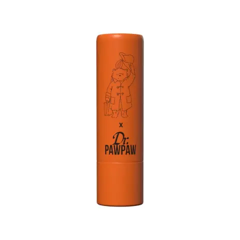 Dr. Pawpaw Paddington Orange Marmalade Lip Balm 4454
