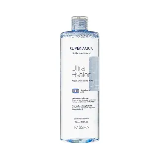 Missha Micellar Hyaluron 7295 ml